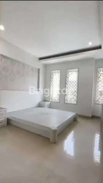 image VILLA MEWAH SIAP HUNI – KOMPLEK PRESTISIUS CEMARA ASRI, JL. AZALEA 2 (7)