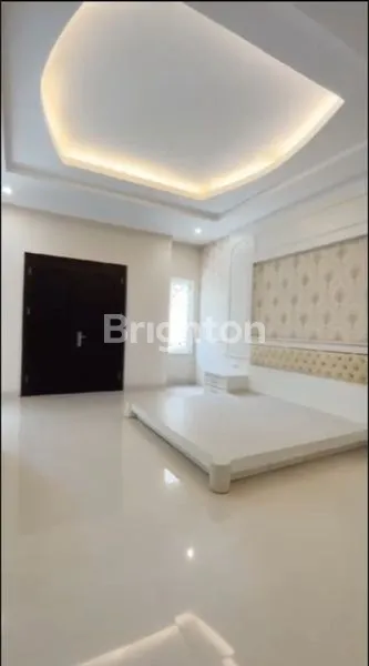 image VILLA MEWAH SIAP HUNI – KOMPLEK PRESTISIUS CEMARA ASRI, JL. AZALEA 2 (5)