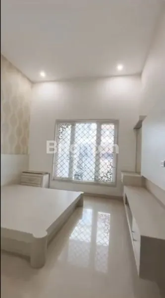 image VILLA MEWAH SIAP HUNI – KOMPLEK PRESTISIUS CEMARA ASRI, JL. AZALEA 2 (2)