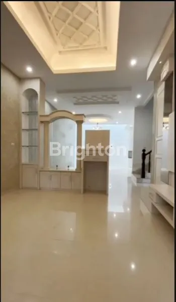 image VILLA MEWAH SIAP HUNI – KOMPLEK PRESTISIUS CEMARA ASRI, JL. AZALEA 2 (1)