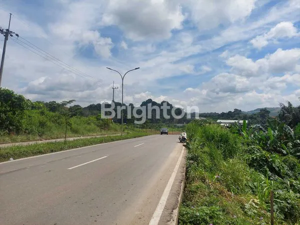 image LAHAN STRATEGIS 7000M², HARGA PROMO (5)