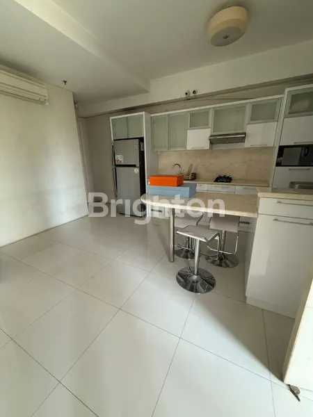 image 1PARK RESIDENCE – 3BR FULLY FURNISHED, SHM, STRATEGIS DEKAT GANDARIA CITY (5)