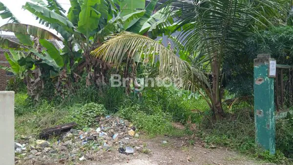 image LAHAN MATANG 150M² DI KOMPLEK POS GIRO (1)