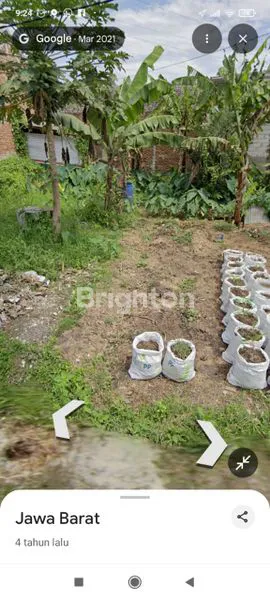 image LAHAN MATANG 150M² DI KOMPLEK POS GIRO (2)