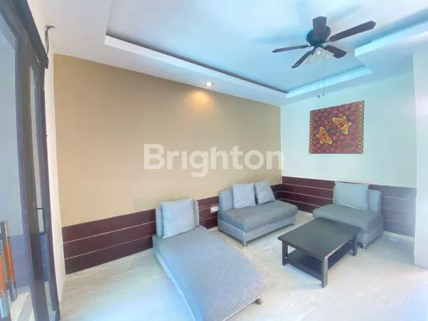 image VILLA MEWAH 3 KT HADAP TIMUR DEKAT PANTAI MERTASARI (3)