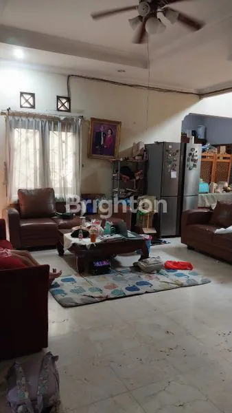 image DIJUAL RUMAH LUAS DAN STRATEGIS DI KOMPLEK PTB DUREN SAWIT, KLENDER – JAKARTA TIMUR (6)