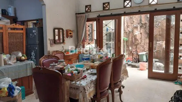 image DIJUAL RUMAH LUAS DAN STRATEGIS DI KOMPLEK PTB DUREN SAWIT, KLENDER – JAKARTA TIMUR (4)