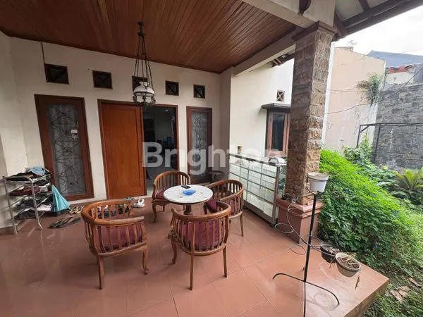 image DIJUAL RUMAH LUAS DAN STRATEGIS DI KOMPLEK PTB DUREN SAWIT, KLENDER – JAKARTA TIMUR (3)