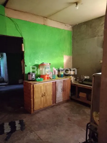image RUMAH SIAP HUNI POTENSI UNTUK USAHA KONTRAKAN/KOST JALAN M. YAMIN (6)