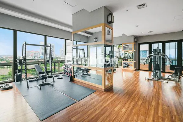 image APARTEMEN PREMIUM FULL FURNISHED DI GATOT SUBROTO SIAP HUNI DAN STRATEGIS (6)