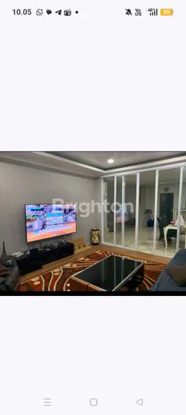 image RUMAH 3 LANTAI SIAP HUNI DI KELAPA GADING (2)