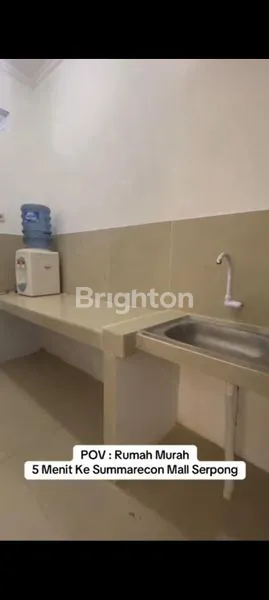 image RUMAH 2 LANTAI 3 KT DI BOJONG NANGKA (3)