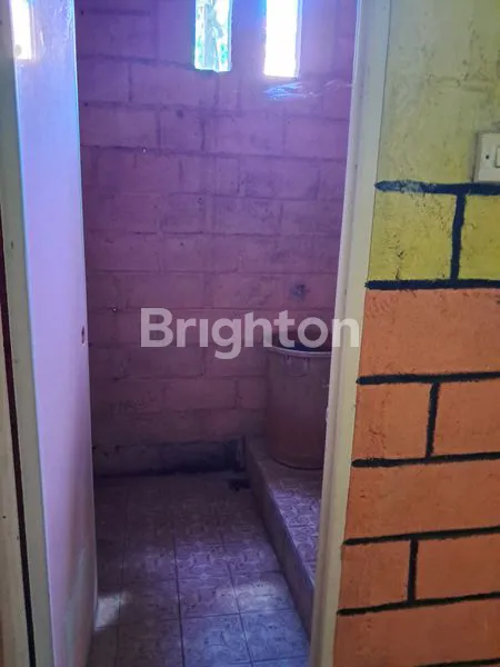 image RUMAH TOKO LUAS 240M² DI JALAN RAYA PULO, SHM (4)