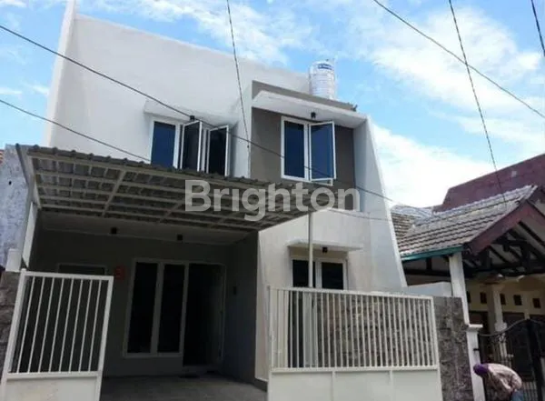 image RUMAH SIAP HUNI MINIMALIS KEPUTIH TEGAL (1)