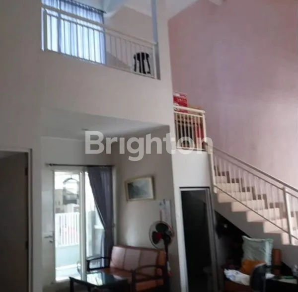 image RUMAH SIAP HUNI MINIMALIS KEPUTIH TEGAL (2)