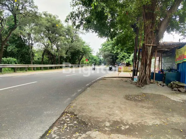 image LAHAN LUAS DI JAKARTA TIMUR COCOK BUAT USAHA DAN BISNIS (1)