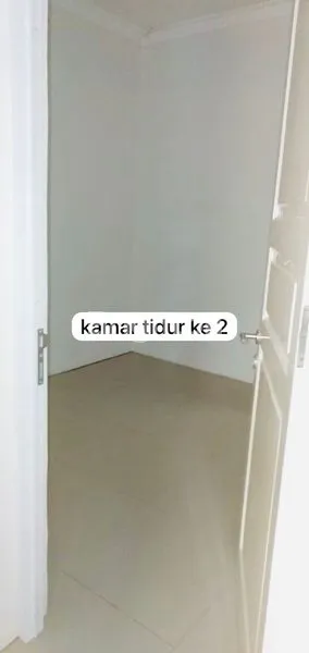 image RUMAH UNTUK INVESTASI KOMPLEK PESONA SERPONG (5)