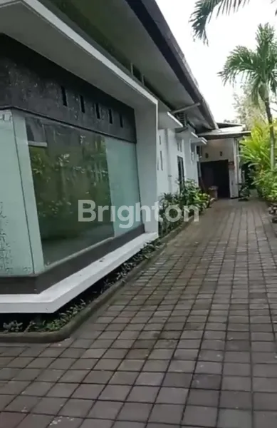 image RUMAH EX FASHION OFFICE COCOK UNTUK USAHA TAMAN SARI DEKAT GUNUNG SALAK, KEROBOKAN, TEUKU UMAR, KESAMBI (2)