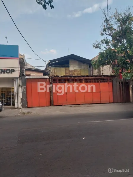 image RUKO EX BENGKEL + RUMAH RAYA BARATAJAYA SIAP PAKAI. NOL.JALAN, STRATEGIS (1)