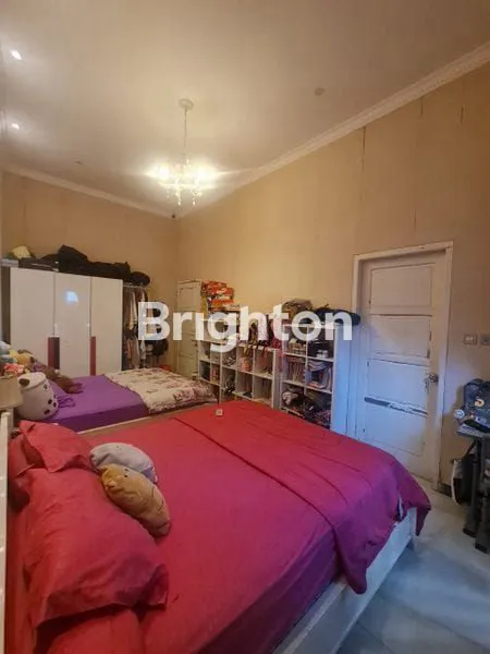 image RUMAH MEWAH SIAP HUNI DI NGALIYAN SEMARANG (3)