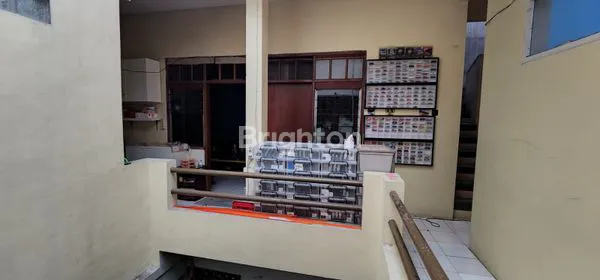 image RUMAH SHM 2 LANTAI DEKAT TRANS STUDIO MALL (6)