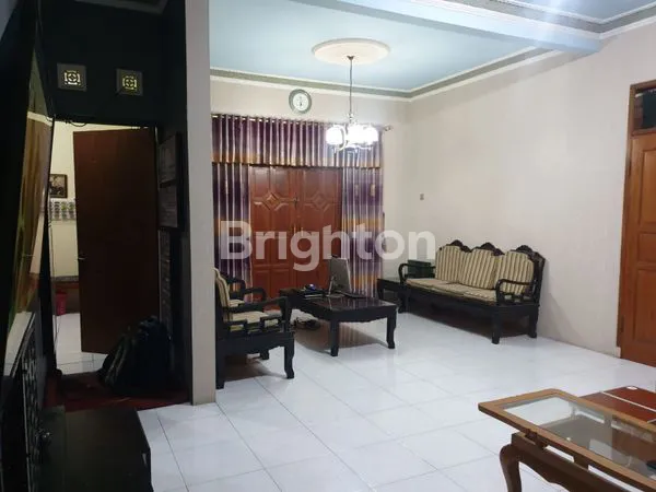 image RUMAH SHM 2 LANTAI DEKAT TRANS STUDIO MALL (2)