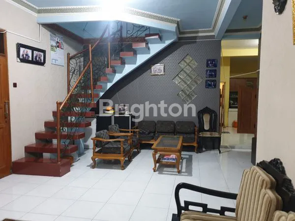 image RUMAH SHM 2 LANTAI DEKAT TRANS STUDIO MALL (3)