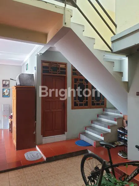 image RUMAH SHM 2 LANTAI DEKAT TRANS STUDIO MALL (4)