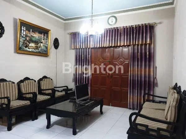 image RUMAH SHM 2 LANTAI DEKAT TRANS STUDIO MALL (1)