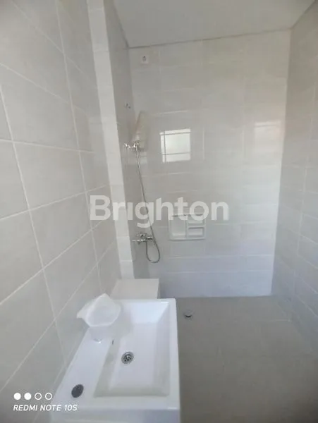 image RUMAH 2LANTAI PONDOK CANDRA CLUSTER RUBY  (6)