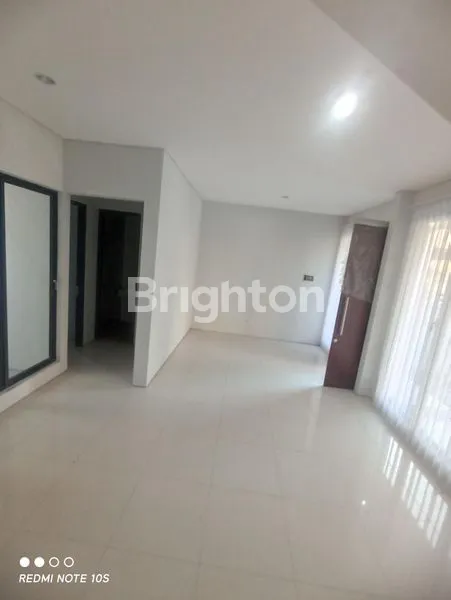 image RUMAH 2LANTAI PONDOK CANDRA CLUSTER RUBY  (3)