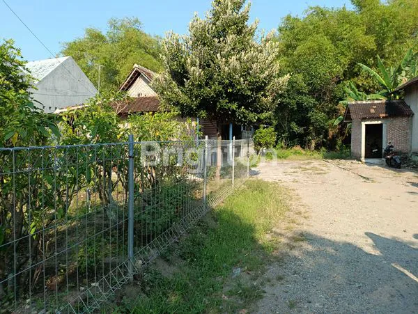 image TANAH LUAS 1459M² DEKAT PASAR KOJO MADIUN (3)