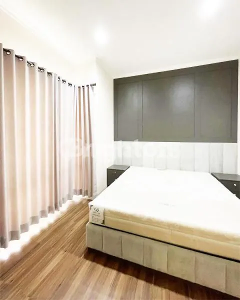 image RUMAH SIAP HUNI FULL TENOVASI, DEKAT SEKOLAH & MALL SERPONG \\N\\N (1)