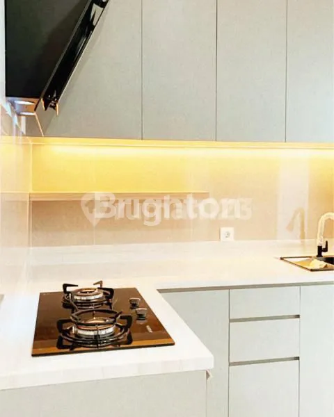 image RUMAH SIAP HUNI FULL TENOVASI, DEKAT SEKOLAH & MALL SERPONG \\N\\N (2)