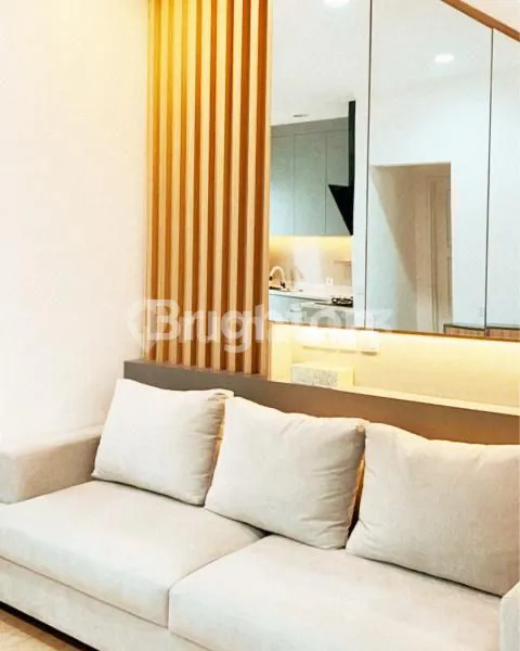 image RUMAH SIAP HUNI FULL TENOVASI, DEKAT SEKOLAH & MALL SERPONG \\N\\N (3)