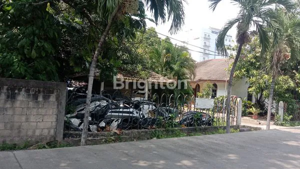 image TANAH SIAP HUNI 2200M², LOKASI PREMIUM KOJA (1)