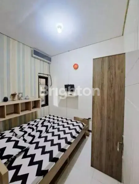 image RUMAH GARDEN  DIAN REGENCY SEDATI FULL FURNISH (1)