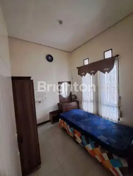 image RUMAH GARDEN  DIAN REGENCY SEDATI FULL FURNISH (2)