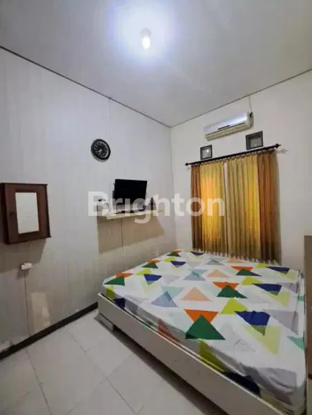 image RUMAH GARDEN  DIAN REGENCY SEDATI FULL FURNISH (3)