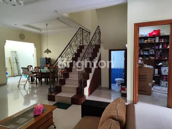 image RUMAH DI TANJUNG DUREN (6)