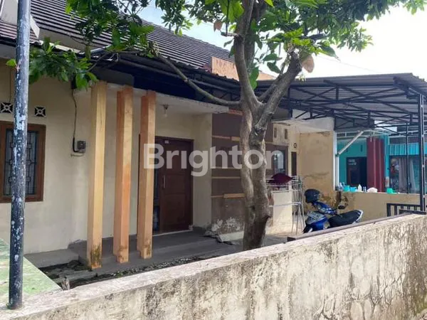 image RUMAH SIAP HUNI, 3 KT DEKAT UII KALIURANG  (2)