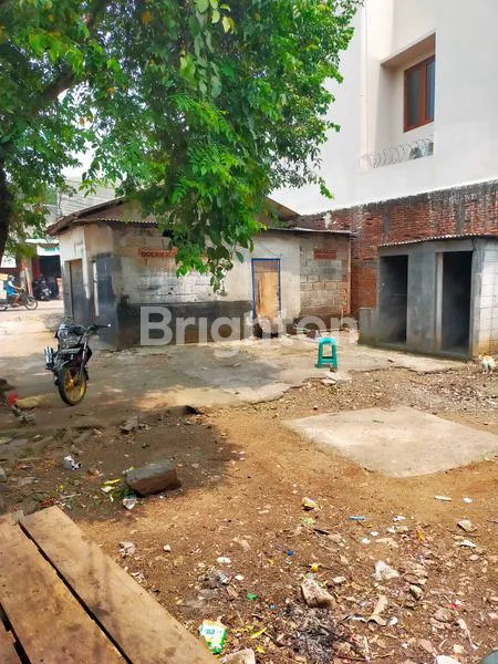 image TANAH STRATEGIS PINGGIR JALAN BEKASI TIMUR (5)