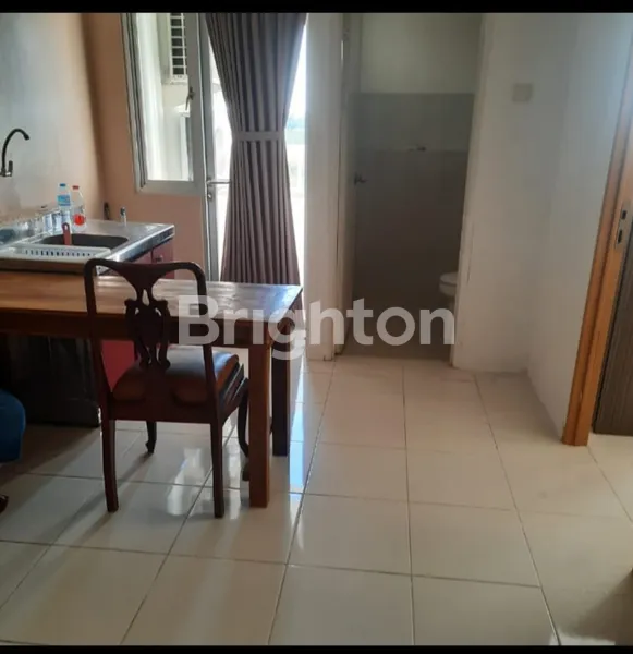 image VIEW CITY APARTYEMEN EDUCITY PAKUWON CITY !! (2)