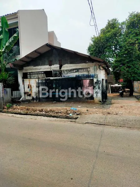 image TANAH STRATEGIS PINGGIR JALAN BEKASI TIMUR (6)