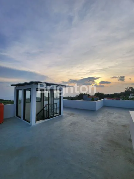 image VILLA LEMBANG HIGHLAND BANDUNG (4)