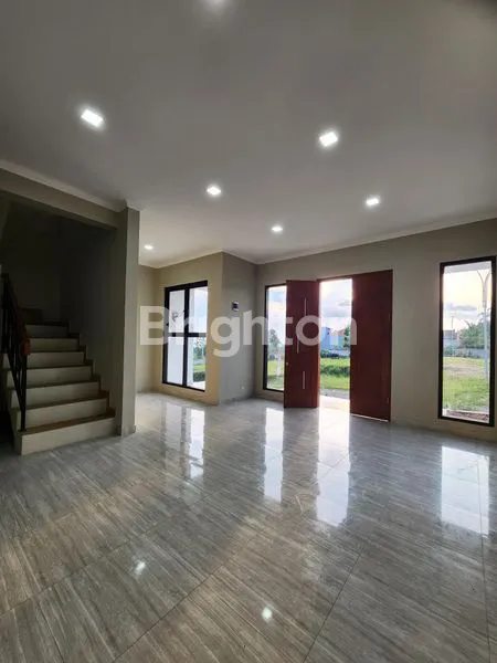 image VILLA LEMBANG HIGHLAND BANDUNG (7)