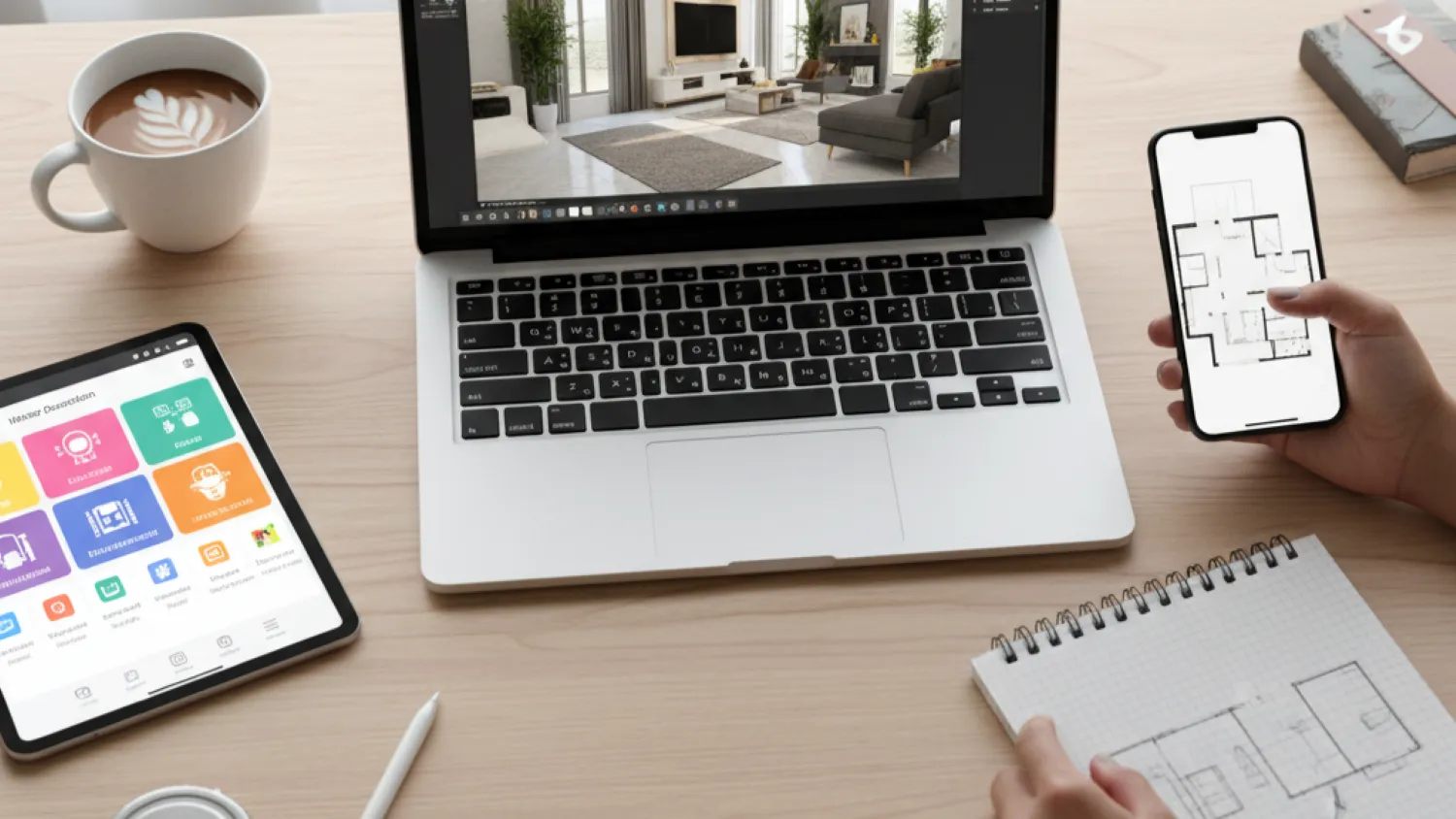 aplikasi pembuat desain rumah terbaik 5 untuk pengguna