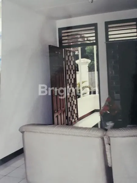 image RUMAH DI JUAL CIATER PERMAI TANGERANG SELATAN (2)