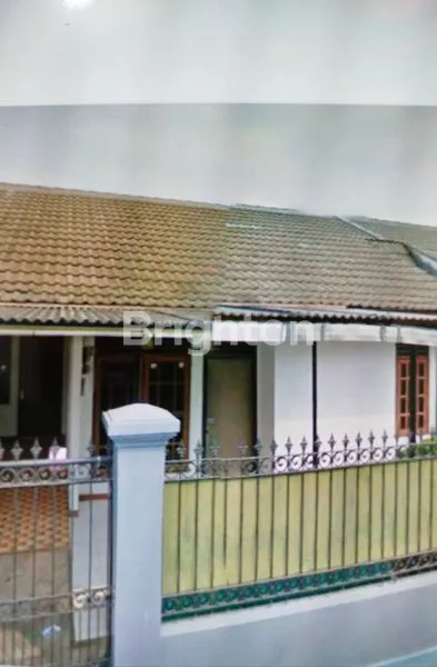image RUMAH DI JUAL CIATER PERMAI TANGERANG SELATAN (1)