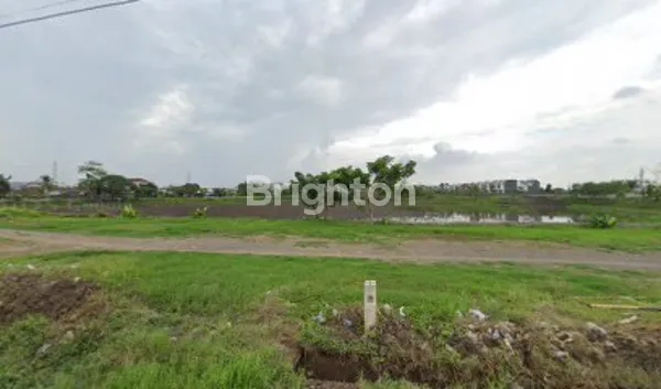 image TANAH LOKASI NOL JALAN RAYA KEPATIHAN (1)